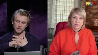 ТАРОЛОГ Елена БЮН:  «Упущен последний момент ??? Нужно молиться…»  тайм коды