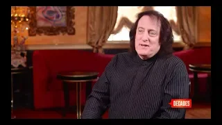 Tommy James of Tommy James & The Shondells talks Crimson & Clover