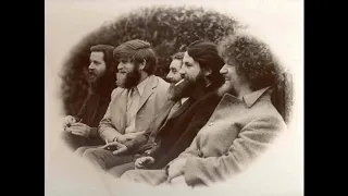 The Dubliners - The Captains and the Kings