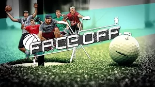 Dude Perfect: Golf Challenge