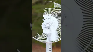 Helicopter Fan #standfan #fan