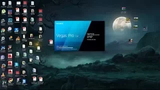 How to fix Sony Vegas Pro 13 stopped working in Windows 10
