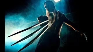 In the end - Logan: the wolverine M/V [1080p - HD]