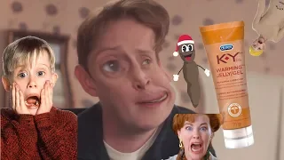 YTP - Macaulay Culkin Uses Google Assistant to Pleasure Himself