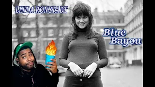 1st time hearing Blue Bayou by Linda Ronstadt | Subtle yet Powerful!!!