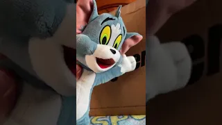 Tom and Jerry plush adventures season 1 episode 7  What’s inside the box?