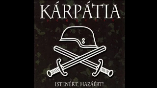 Kárpátia - Tábori posta