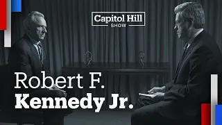 The Capitol Hill Show | Episode 4: Robert F. Kennedy