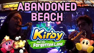 Abandoned Beach | Kirby and the Forgotten Land COVER | VGM Collective