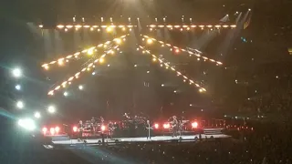 Bon Jovi - Wanted Dead Or Alive (Live) @ Madison Square Garden NYC 5.9.18