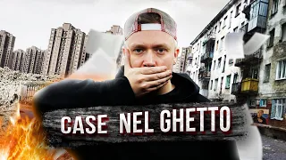 🔫 CASE NEL GHETTO RUSSO: QUANTO COSTA VIVERE?