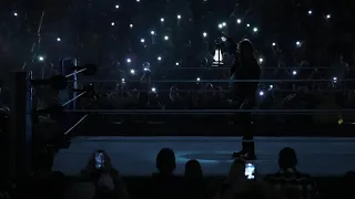 Bray Wyatt Entrance: WWE SmackDown, Oct. 28, 2022