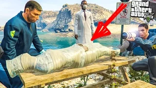 ГТА 5 МОДЫ МУМИЯ ВОСКРЕСЛА ИЗ ГРОБНИЦЫ! ОБЗОР МОДА В GTA 5! ИГРЫ ГТА МИР МОДОВ ВИДЕО ДЛЯ ДЕТЕЙ!