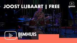 BIMHUIS TV Presents: Joost Lijbaart | Free | late concert