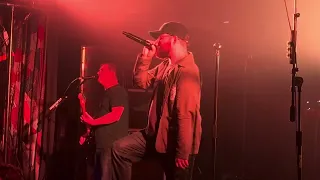 I Just Want To Sell Out My Funeral (Live) - The Wonder Years @The House Of Blues Cleveland 10/11/23