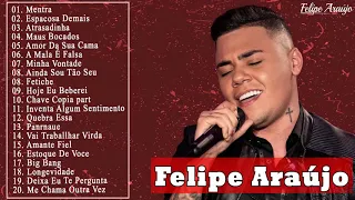 Felipe Araújo - CD Novo - Só As Melhores 2020