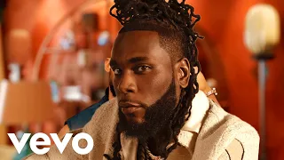 Burna Boy - Safe ft. Omah Lay & Ayra Starr (Music Video)