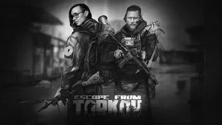 Escape from Tarkov / Отряд не заметил потери бойца