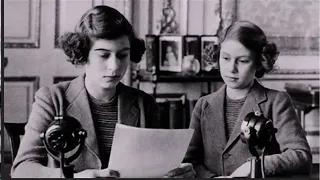 Reveal untold of Elizabeth II - The Early Years - British Royal Documentary