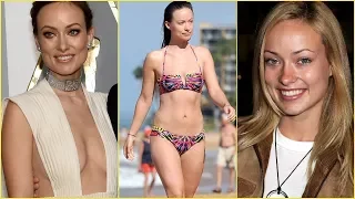 Olivia Wilde - Rare Photos | Childhood | Family | Lifestyle