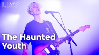 The Haunted Youth - live at Lowlands 2023