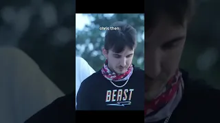 Es Solo una Broma lo de Chris el Amigo de MrBeast?