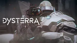 Dysterra - Announcement Trailer (Survival game)