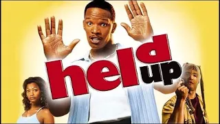 "HELD UP" movie trailer