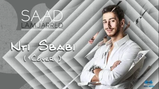 Saad Lamjared 2016 Nti sbabi Cover ⎜ سعد لمجرد MASHUP 2016   YouTube