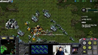 [10.2.23] SC:R 1v1 (FPVOD) Mong (T) vs Bisu (P) [Best of 3]