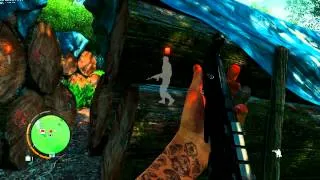 Far Cry 3 Master Difficulty - Outpost 05 (Hubris Farm)