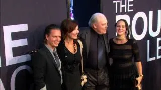 The Bourne Legacy: World Premiere in NYC Atmosphere Part 1 | ScreenSlam