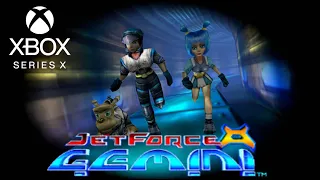 Rare Replay: Jet Force Gemini - Gameplay (Xbox Series X) [4K]