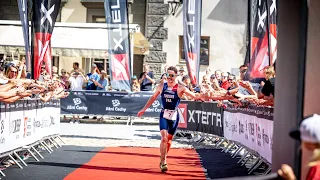 XTERRA Czech 2023 AFTERMOVIE