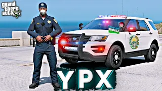 YPX▪️KUNDUZGI REYDGA CHIQAMIZ / GTA 5 YPX HAYOTI / UZBEKCHA LETSPLAY