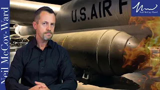 ALERT! US Is Moving Nuclear Weapons To Europe (WW3 CLOSE!?)