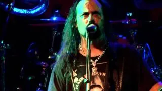 DEICIDE "Desecration" Live 3/24/12