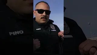 Cop Lies to Get an ID Cookie, Cop Gets Owned Instead ~ ID Refusal - First Amendment Audit