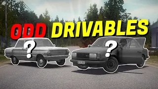 Are These Drivable Car Mods Worth Downloading? - My Summer Car