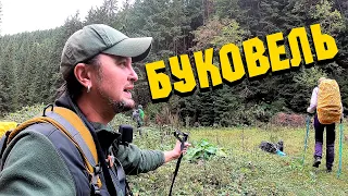 ЗНАЙШЛИ ГРИБИ 🍄 Похід По Гірськолижним Трасам Буковеля! Буковель - Київ #3