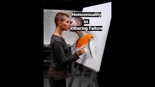 Homosexuality as Othering Failure