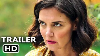 THE SECRET DARE TO DREAM Trailer (2020) Katie Holmes, Drama Movie
