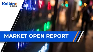 ASX 200 opens flat; why are stocks under pressure today? | AU Market Updates