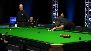 Ronnie O'Sullivan vs Alexander Ursenbacher | 2022 Championship League Snooker