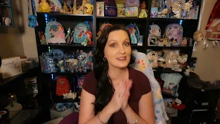 SCL Disney Dupe bag charms review and new Linabell posible review.