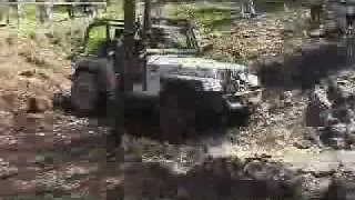 off road extreme