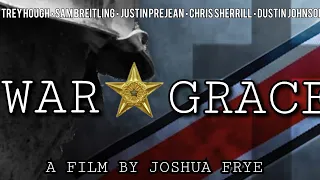 WWII Short Film: War & Grace