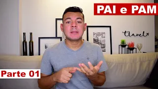 Falei tudo sobre PAI e PAM na UTI.