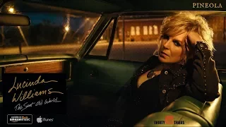 Lucinda Williams - Pineola