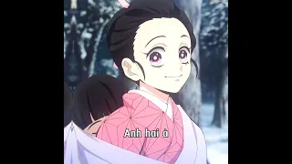 Giọng của các nhân vật trong Kimetsu no Yaiba lồng tiếng